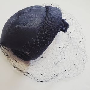 Authentic VTG "Battlesteins" Houston Tilt Topper Hat